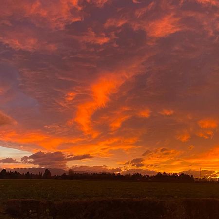 Methven Retreatアパートメント エクステリア 写真