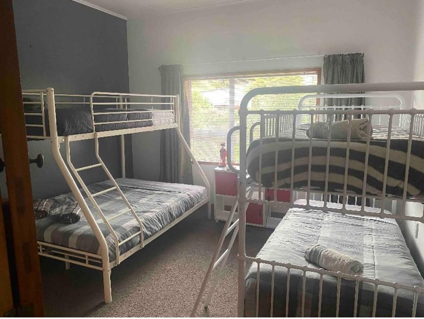 Methven Retreatアパートメント エクステリア 写真
